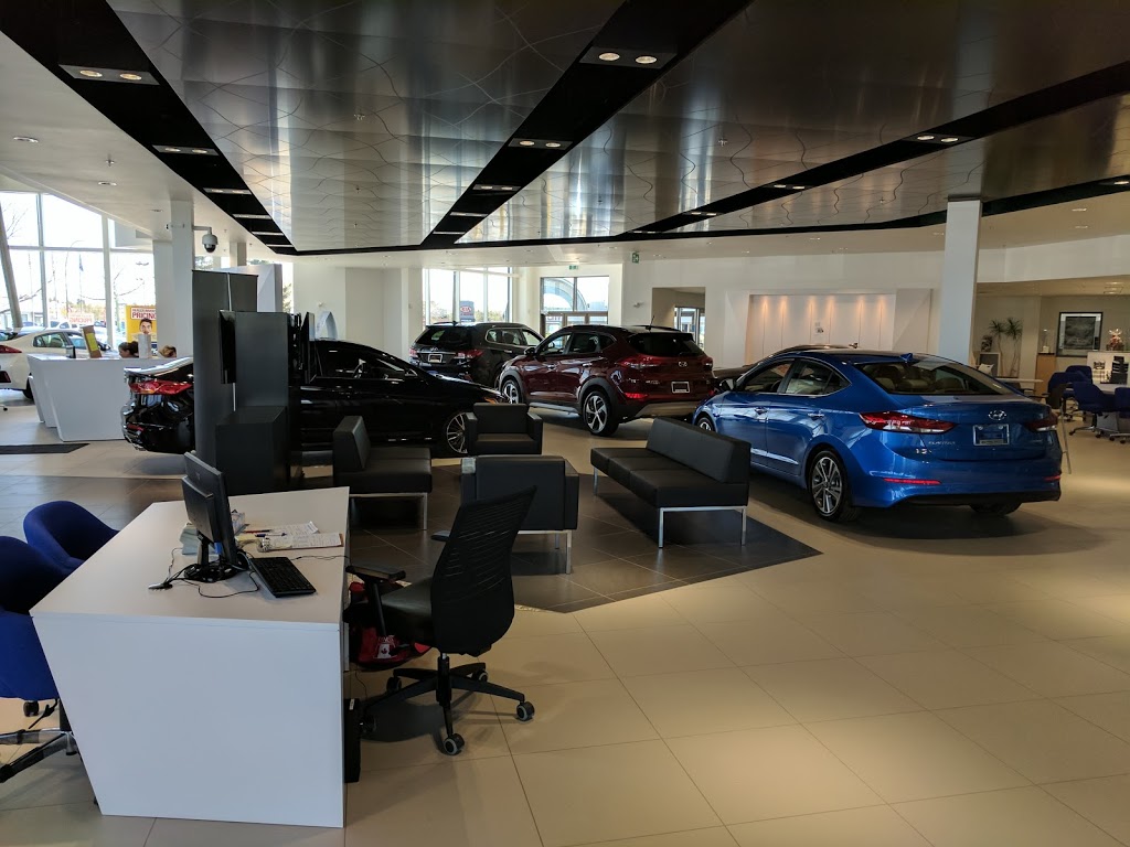 Calgary Auto Mall | 161 Glendeer Cir SE, Calgary, AB T2H 2V4, Canada