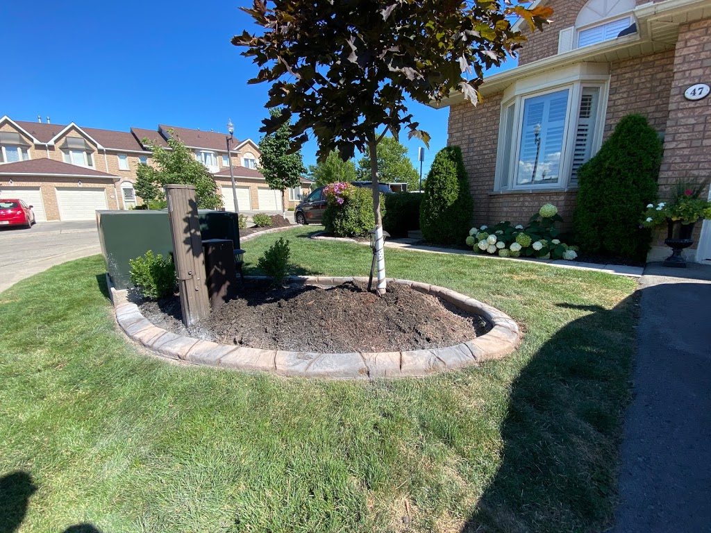 curbmasters | 86 North Shore Blvd W, Burlington, ON L7T 4G3, Canada | Phone: (905) 220-7996