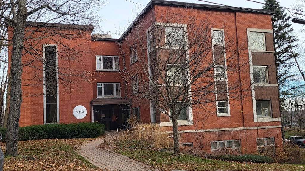 exp | 150 Rue de Vimy, Sherbrooke, QC J1J 3M7, Canada | Phone: (819) 562-3871