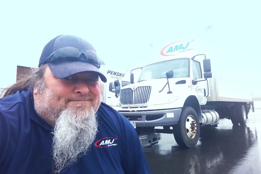 AMJ Campbell | 543 Achray Rd, Pembroke, ON K8A 6W7, Canada | Phone: (613) 732-0001