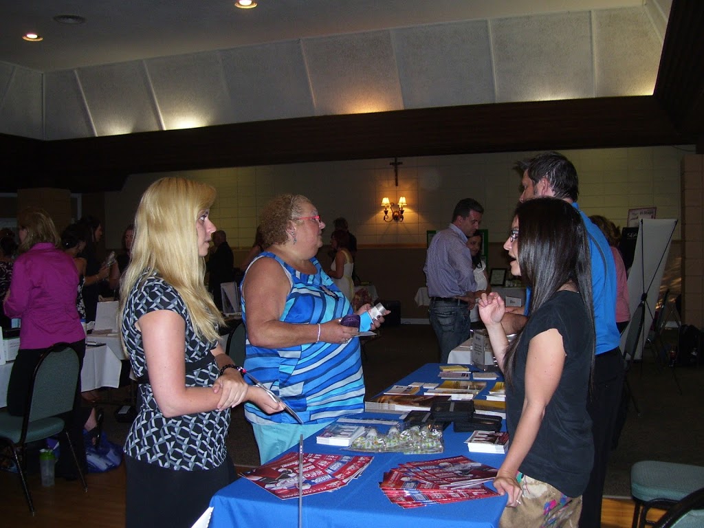 The Canadian Networker | 35 Green Valley Dr #105, Kitchener, ON N2P 2A5, Canada | Phone: (519) 893-7744