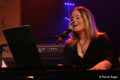 Julie Goupil - Chanteuse et professeur de chant | Rue Sylvain, Beloeil, QC J3G 6B1, Canada | Phone: (450) 779-5295