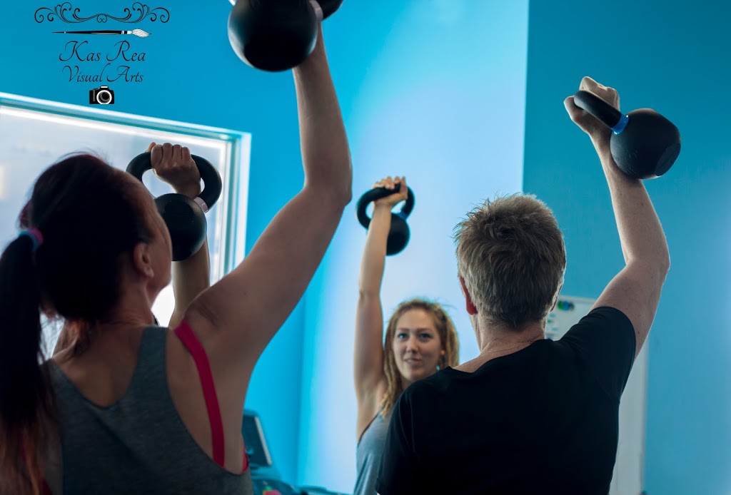 Superwomen Training | 410 Avenue C S, Saskatoon, SK S7L 6N1, Canada | Phone: (306) 262-4589
