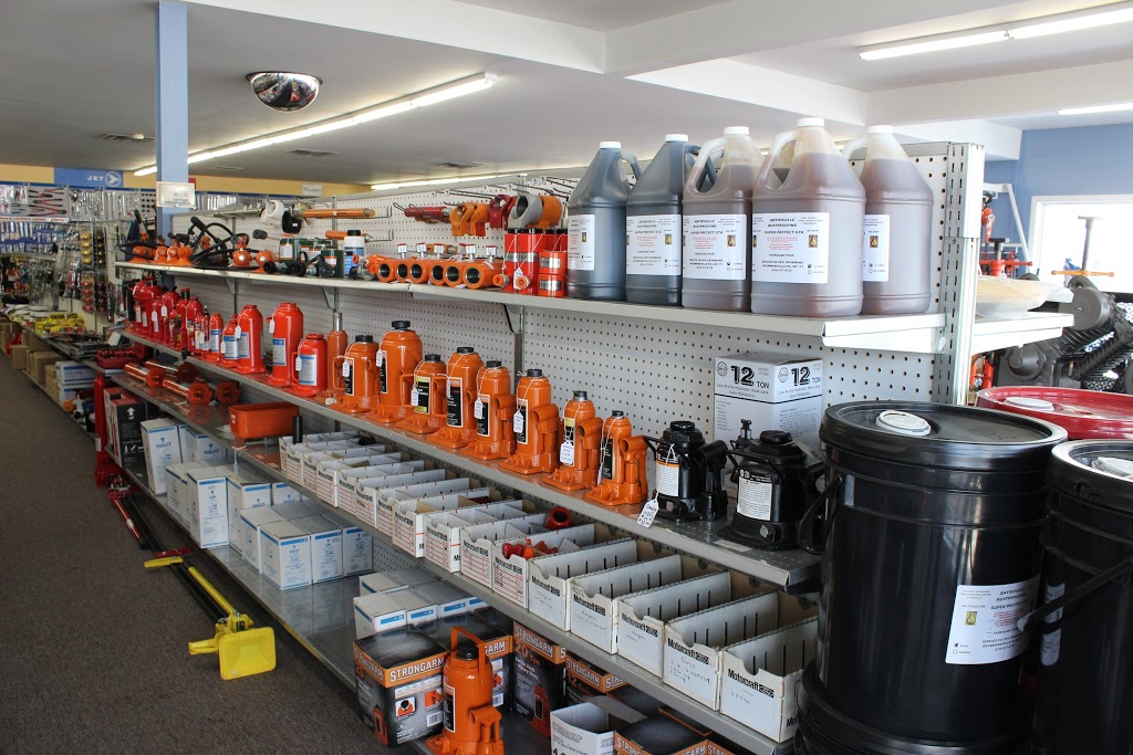 Service De Cric Drummond Canada Inc | 4025 Bd St-Joseph, Drummondville, QC J2B 1T1, Canada | Phone: (819) 477-4738
