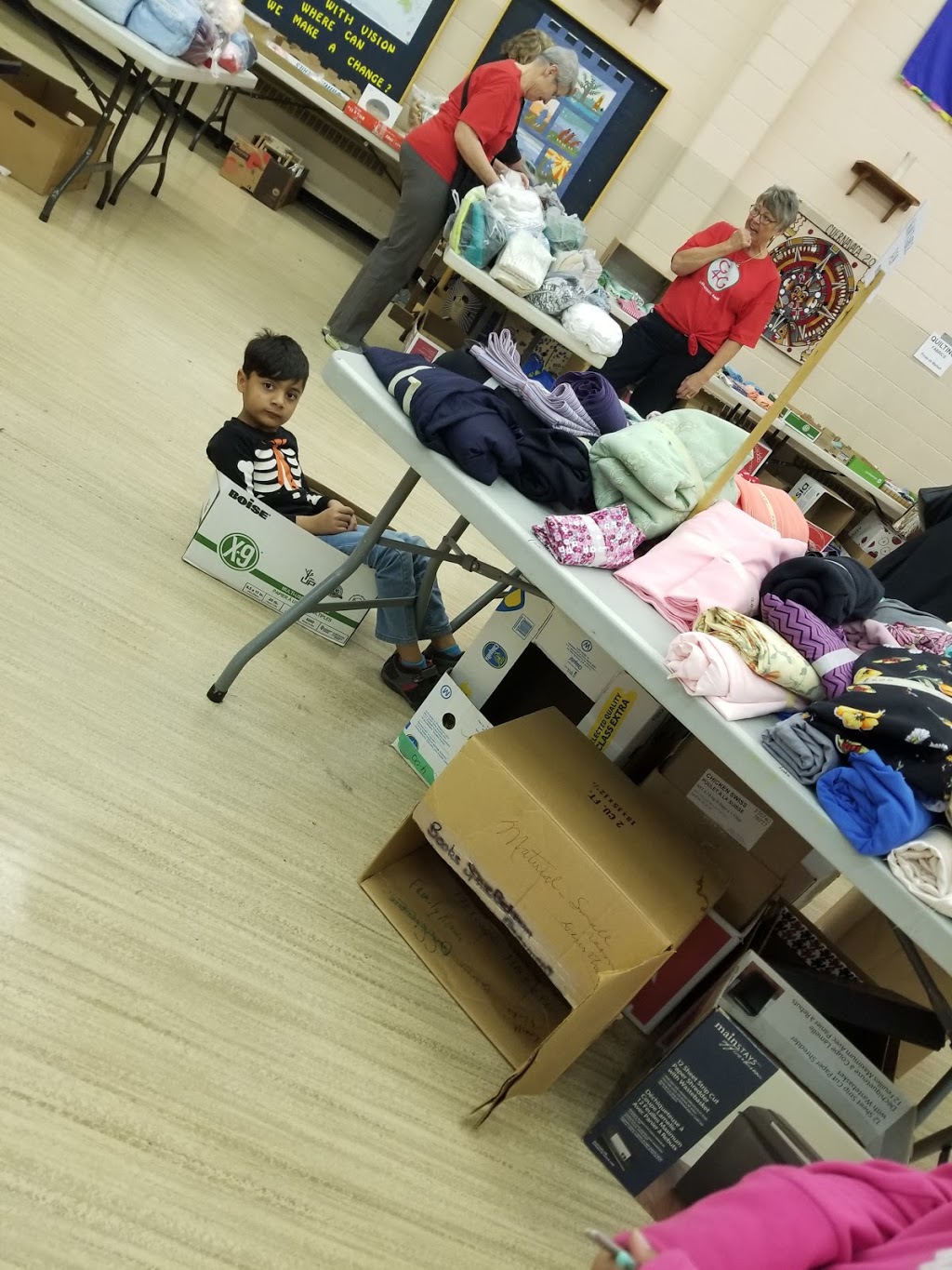 St. Martins United Church | 2617 Clarence Ave S, Saskatoon, SK S7J 1M5, Canada | Phone: (306) 343-7101
