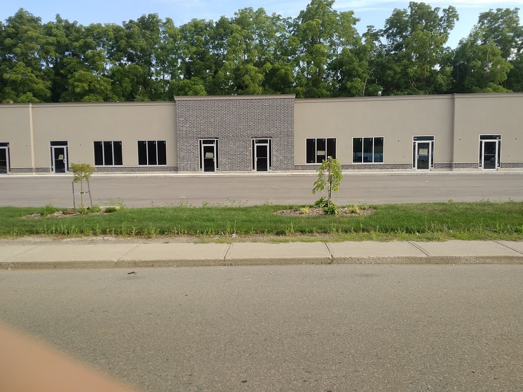 West End Center | Woodstock, ON N4S 1T3, Canada | Phone: (519) 536-1385