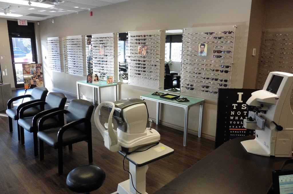 Insight Optometry and Eyewear | 4413 Ontario Street Unit 104, Beamsville, ON L0R 1B5, Canada | Phone: 905-563-2020