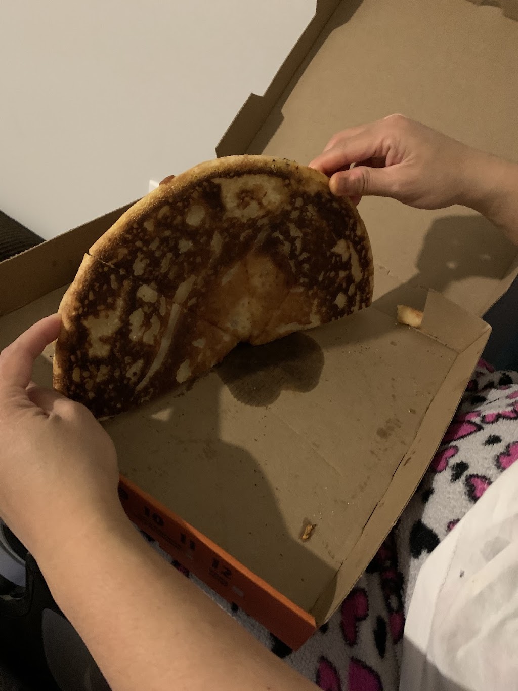 Little Caesars Pizza | 10903 23 Ave NW, Edmonton, AB T6J 1X3, Canada | Phone: (780) 408-0900
