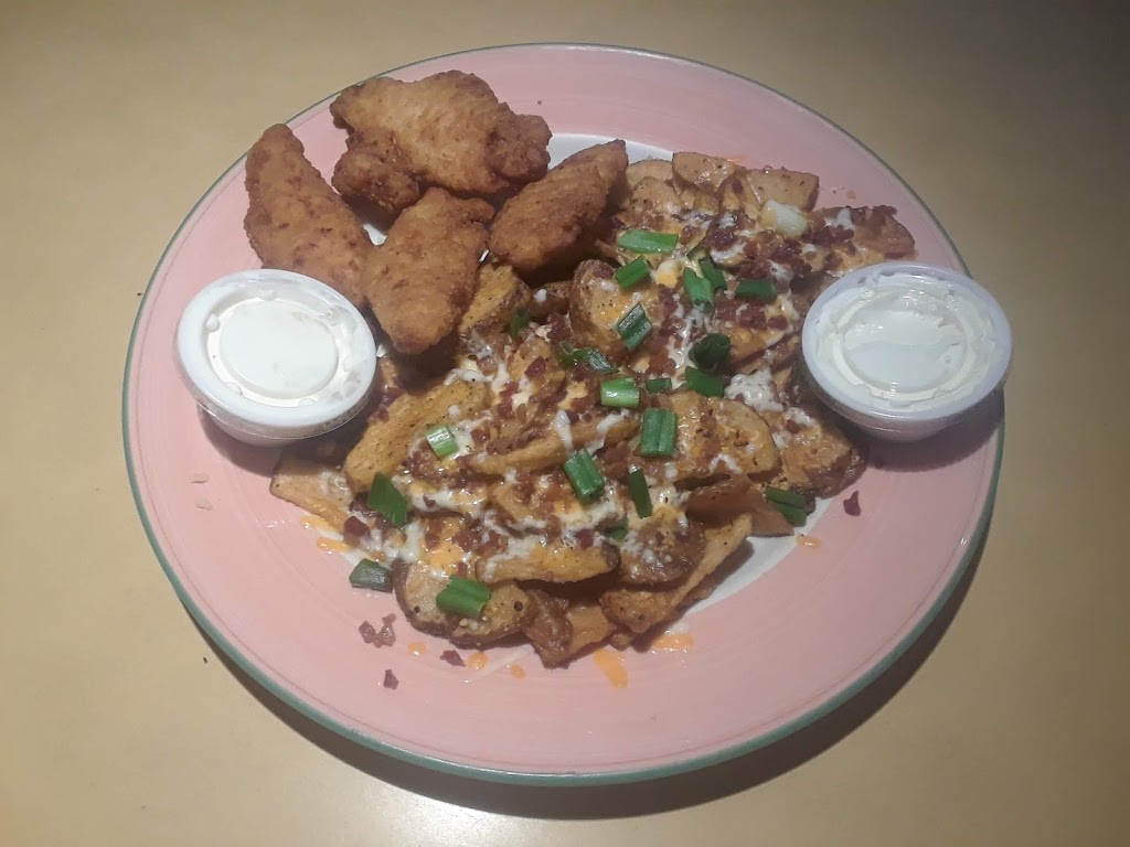The Pond Classic Grill | 191 Pictou Rd, Truro, NS B2N 2S7, Canada | Phone: (902) 893-9573
