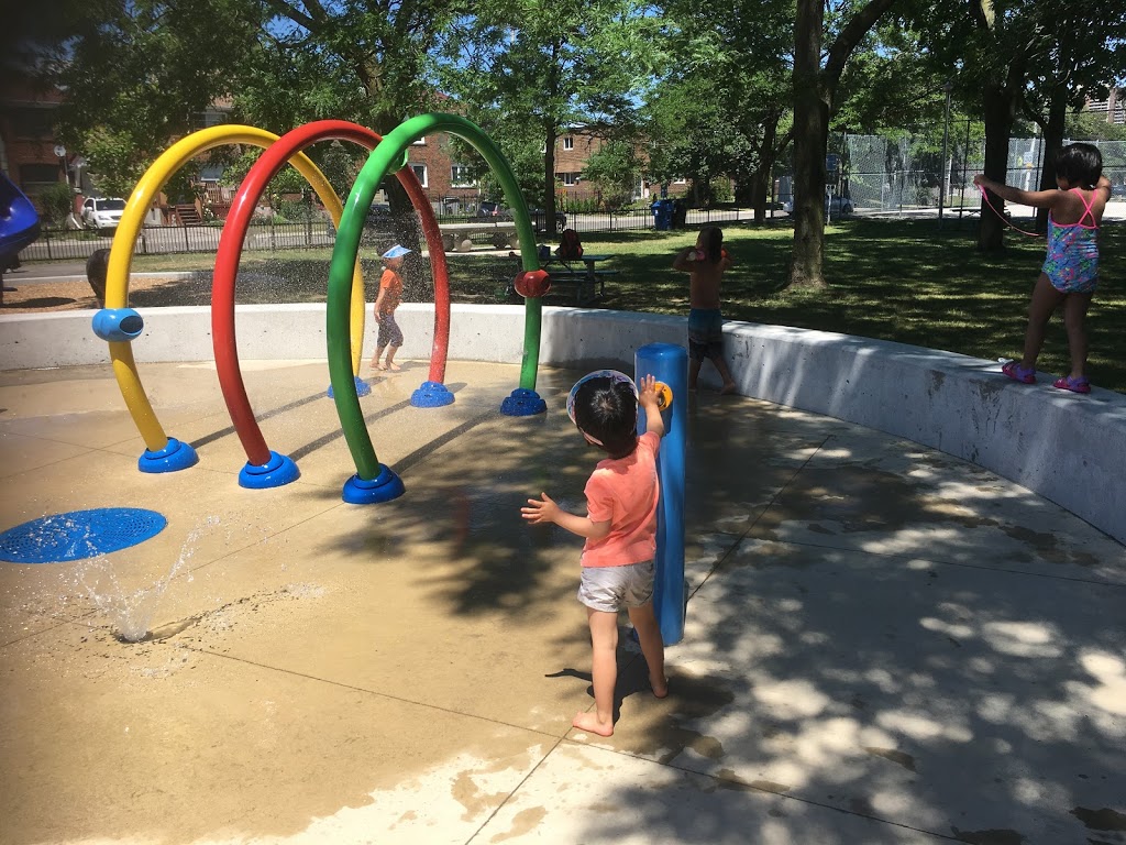 Coleman Park | 19 Coleman Ave, Toronto, ON M4C 1P8, Canada
