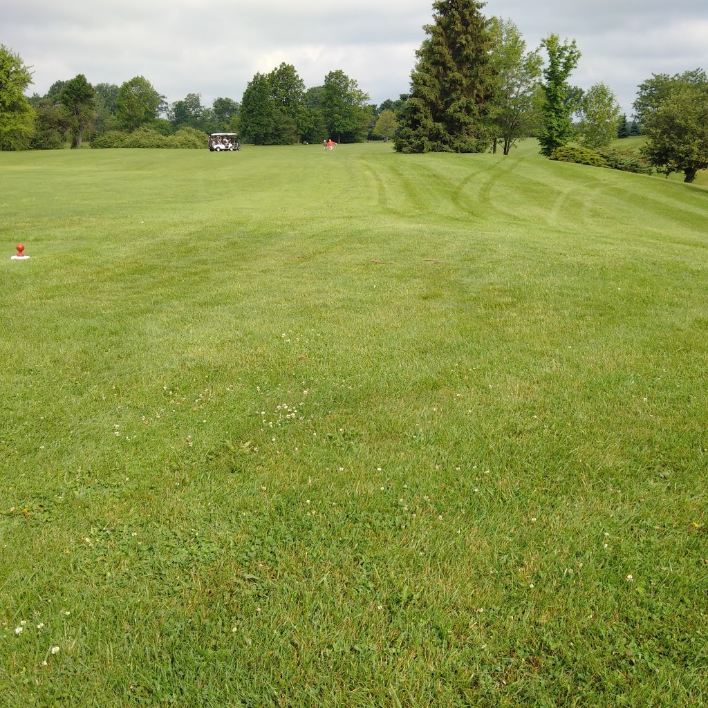 Starks Golf Course | 60 Dedrick Rd, Port Rowan, ON N0E 1M0, Canada | Phone: (519) 586-2802