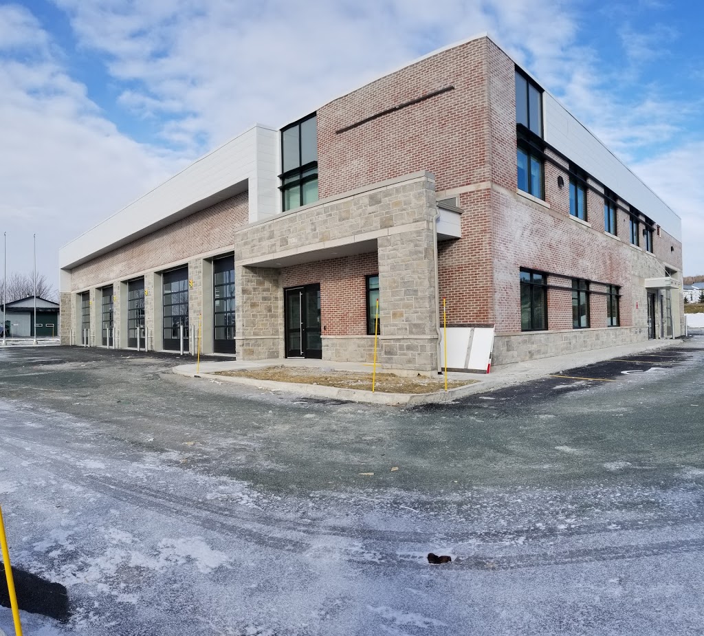 Service de sécurité incendie et civile ville Saint-Joseph-de-Bea | 1325 Avenue du Palais, Saint-Joseph-de-Beauce, QC G0S 2V0, Canada | Phone: (418) 397-6210