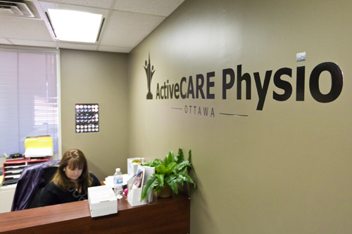 ActiveCare Physio & Sport Medicine - Ottawa | 211-210 Centrum Blvd, Orléans, ON K1E 3V7, Canada | Phone: (613) 841-1555