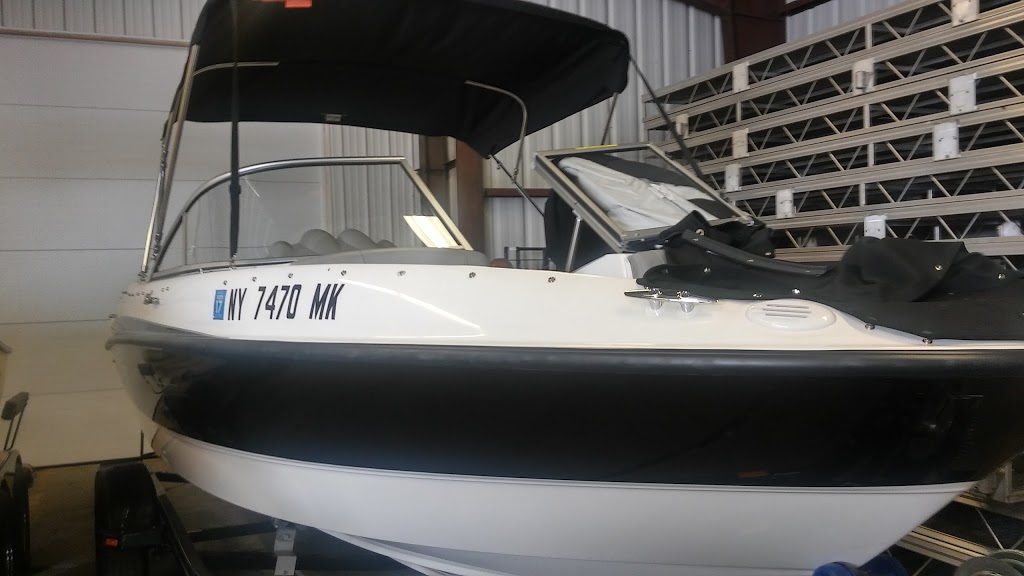 Anchor Marine | 1501 Ferry Rd, Grand Island, NY 14072, USA | Phone: (716) 773-7063
