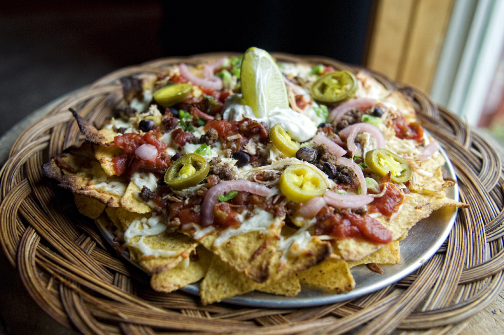 Bar de lEncan | 110 Rue Georges, Gatineau, QC J8M 1A2, Canada | Phone: (819) 281-6593
