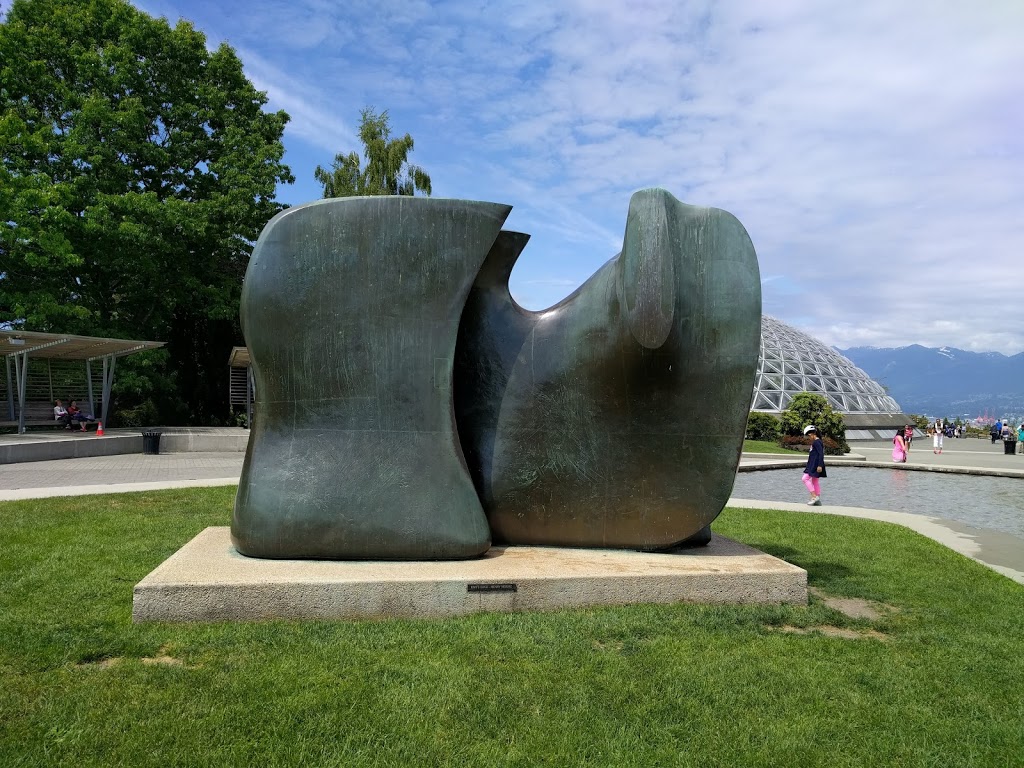 Bloedel Conservatory | 4600 Cambie St, Vancouver, BC V5Y 2M4, Canada | Phone: (604) 257-8584