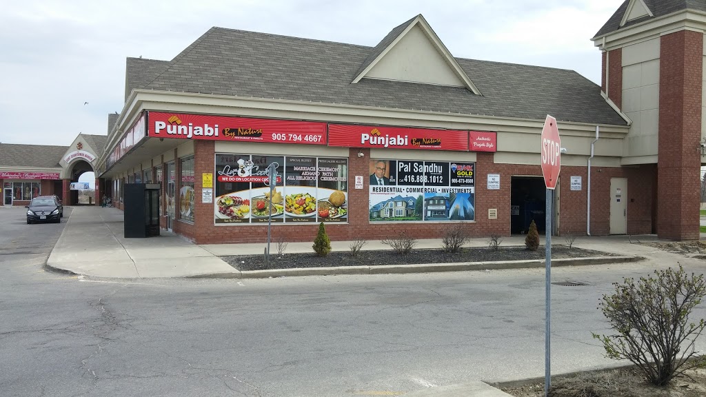 Punjabi By Nature | 8887 The Gore Rd #57, Brampton, ON L6P 2K9, Canada | Phone: (905) 794-4667