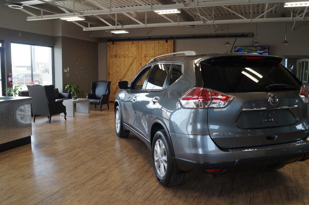 Niagara Truck Centre | 135 Dieppe Rd, St. Catharines, ON L2M 6R7, Canada | Phone: (289) 301-4504