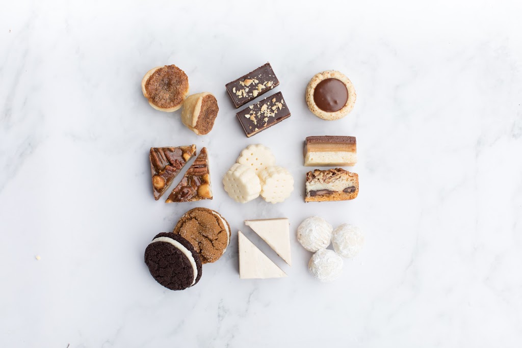 Crave Cookies and Cupcakes Willow Park | 222-10816 Macleod Trail, Calgary, AB T2J 5N8, Canada | Phone: (403) 270-2728