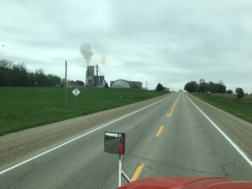 Langs Dehy Ltd | 6590 Wellington Rd 123, Palmerston, ON N0G 2P0, Canada | Phone: (519) 343-3353
