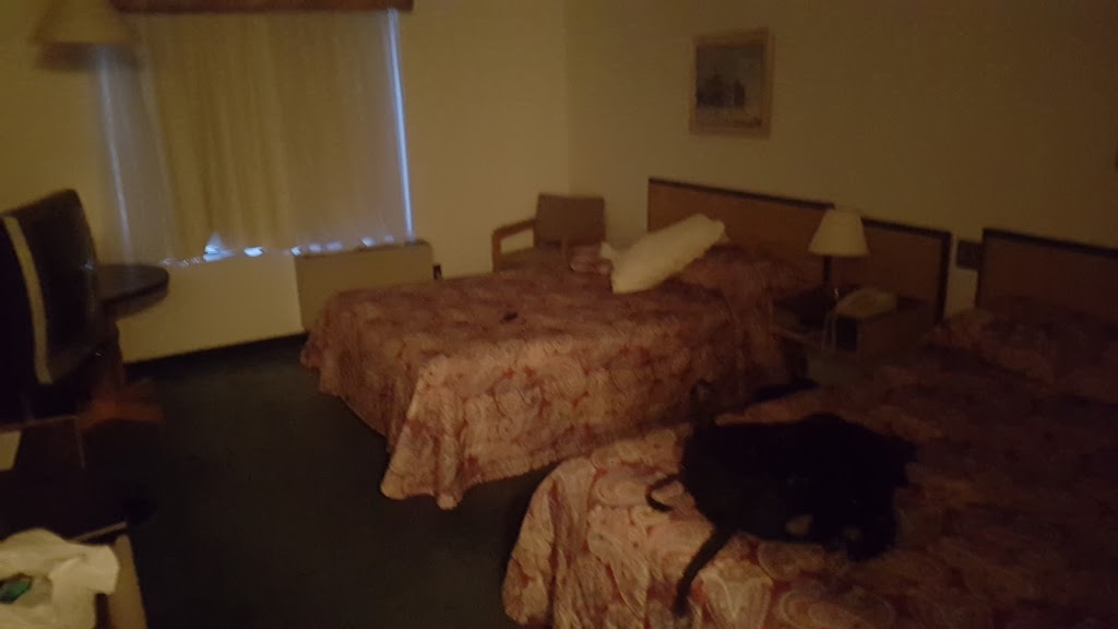 Auberge La Diligence | 414 Av. de la Friche, Dolbeau-Mistassini, QC G8L 3M7Gg, Canada | Phone: (418) 276-6544