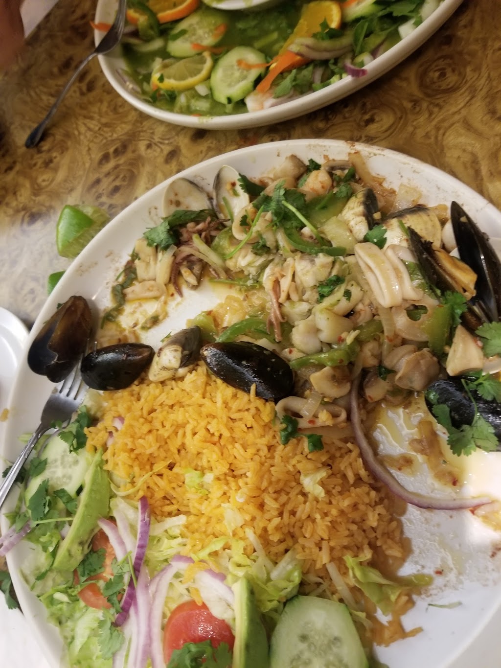 El Patron Mexican Restaurant | 4451 Meridian St, Bellingham, WA 98226, USA | Phone: (360) 933-1289