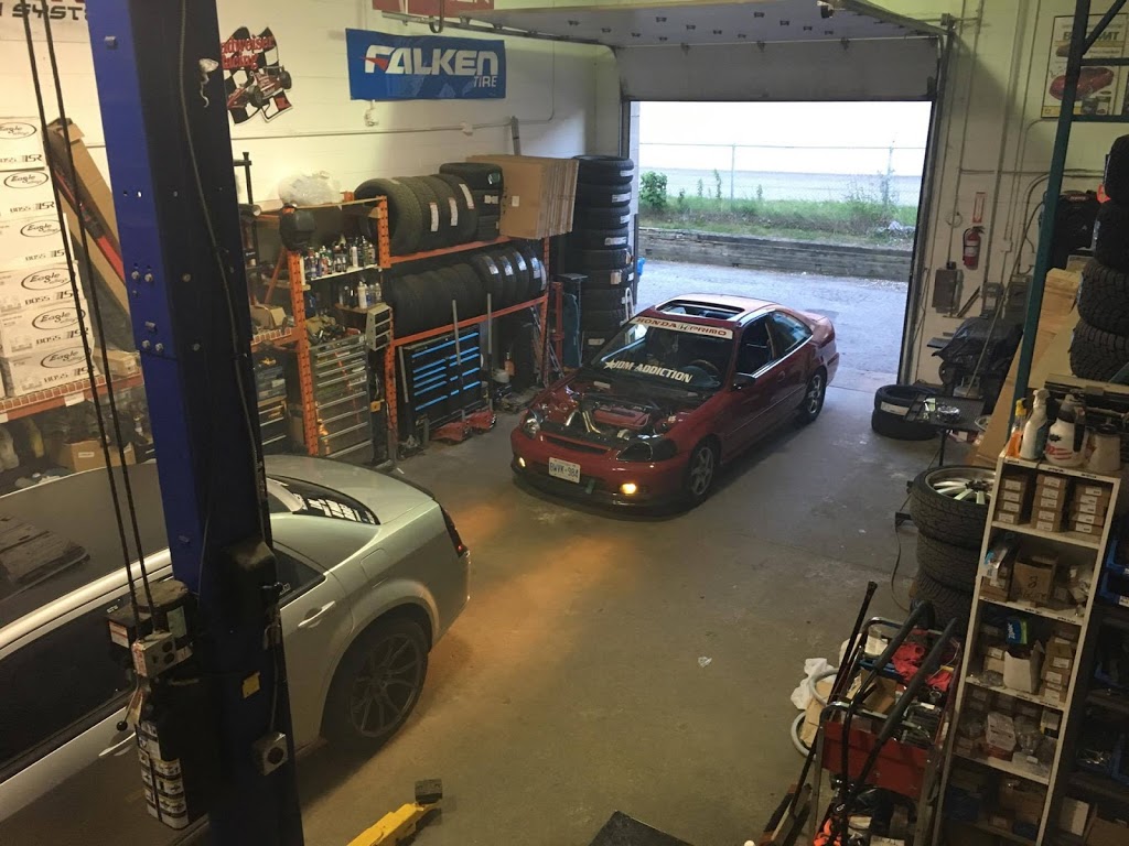 DH PERFORMANCE AND SOUND INC | 5-25 Saunders Rd, Barrie, ON L4N 9A7, Canada | Phone: (705) 881-2388