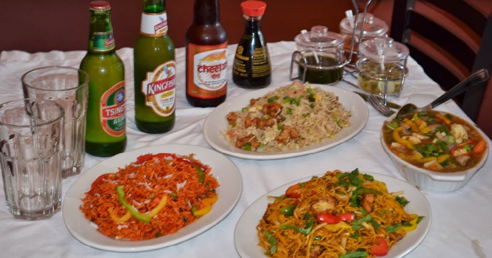 Everest Hakka House | 2356 Lake Shore Blvd W, Etobicoke, ON M8V 1B6, Canada | Phone: (416) 640-1015
