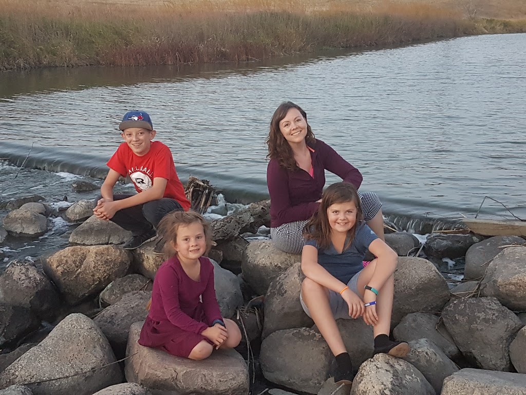 Mable Brown Park | 225 Mikkelson Dr, Regina, SK S4T 7X9, Canada | Phone: (306) 777-7000