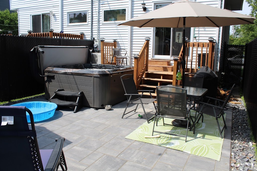 Terrassement Chambly | 2440 Bd Industriel, Chambly, QC J3L 4V2, Canada | Phone: (514) 506-7949