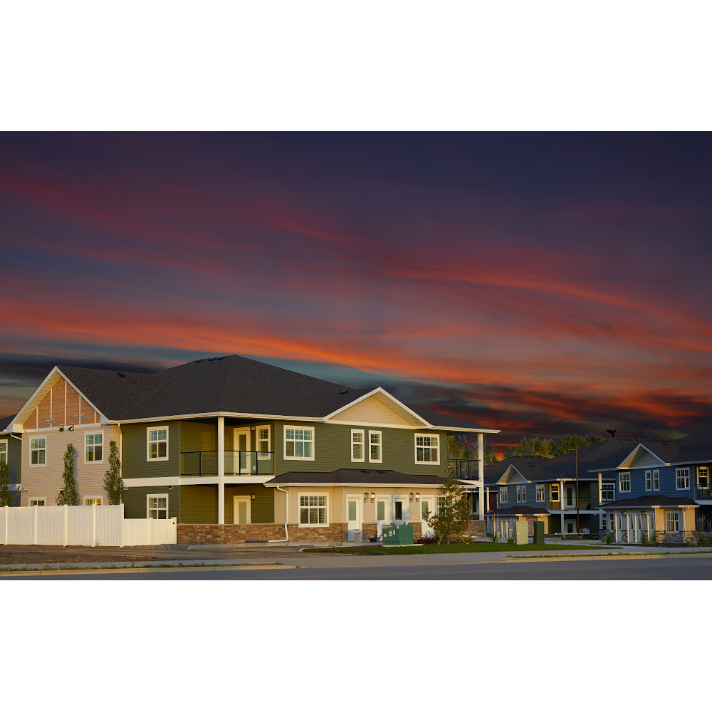 Valley Crossing | 5300 Vista Trail B8, Blackfalds, AB T4M 0L8, Canada | Phone: (403) 600-0317