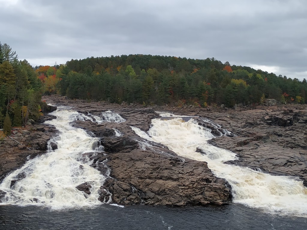 Parc de lÎle Melville, secteur sud | Shawinigan, QC G9P, Canada | Phone: (819) 536-0222