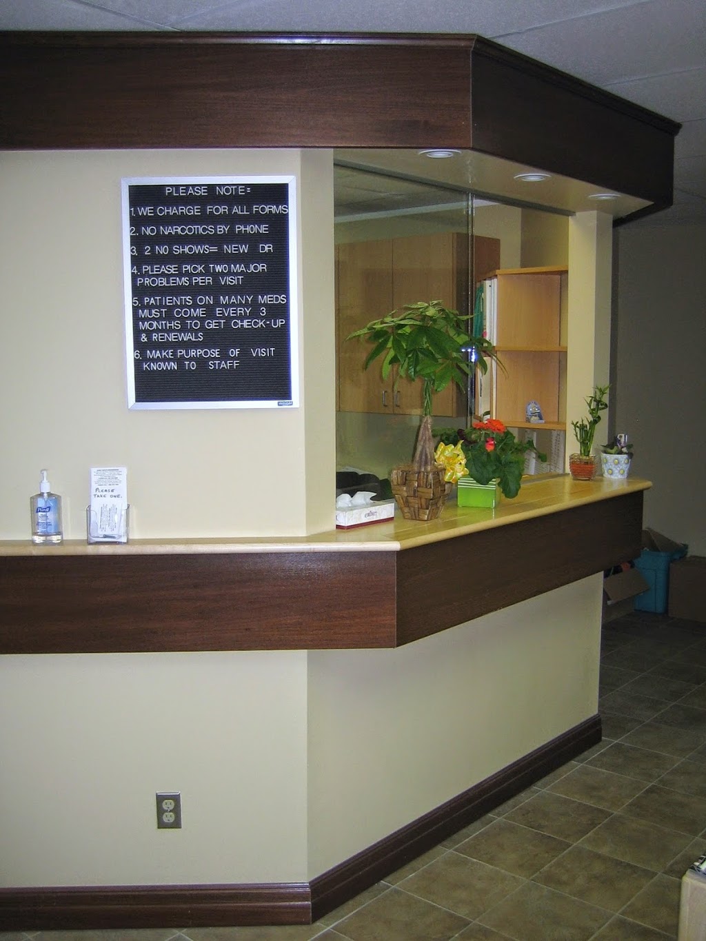 Michaels Interiors Inc | 949 Keyes Dr, Woodstock, ON N4V 1C3, Canada | Phone: (519) 602-6468