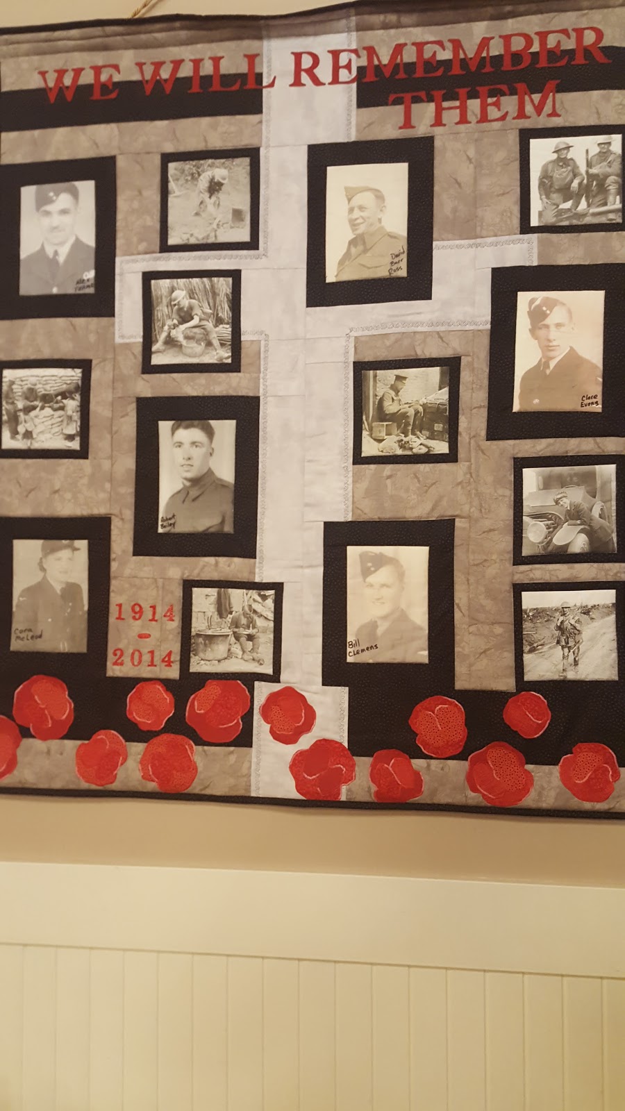 Royal Canadian Legion Branch 247 | 6 Huron St, Devon, AB T9G 1G3, Canada | Phone: (780) 987-3356