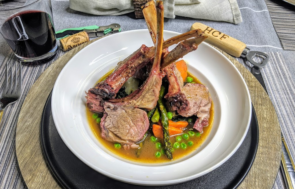 Hub City Foodies | 62 Savannah Dr, Moncton, NB E1A 0L1, Canada | Phone: (506) 871-1651