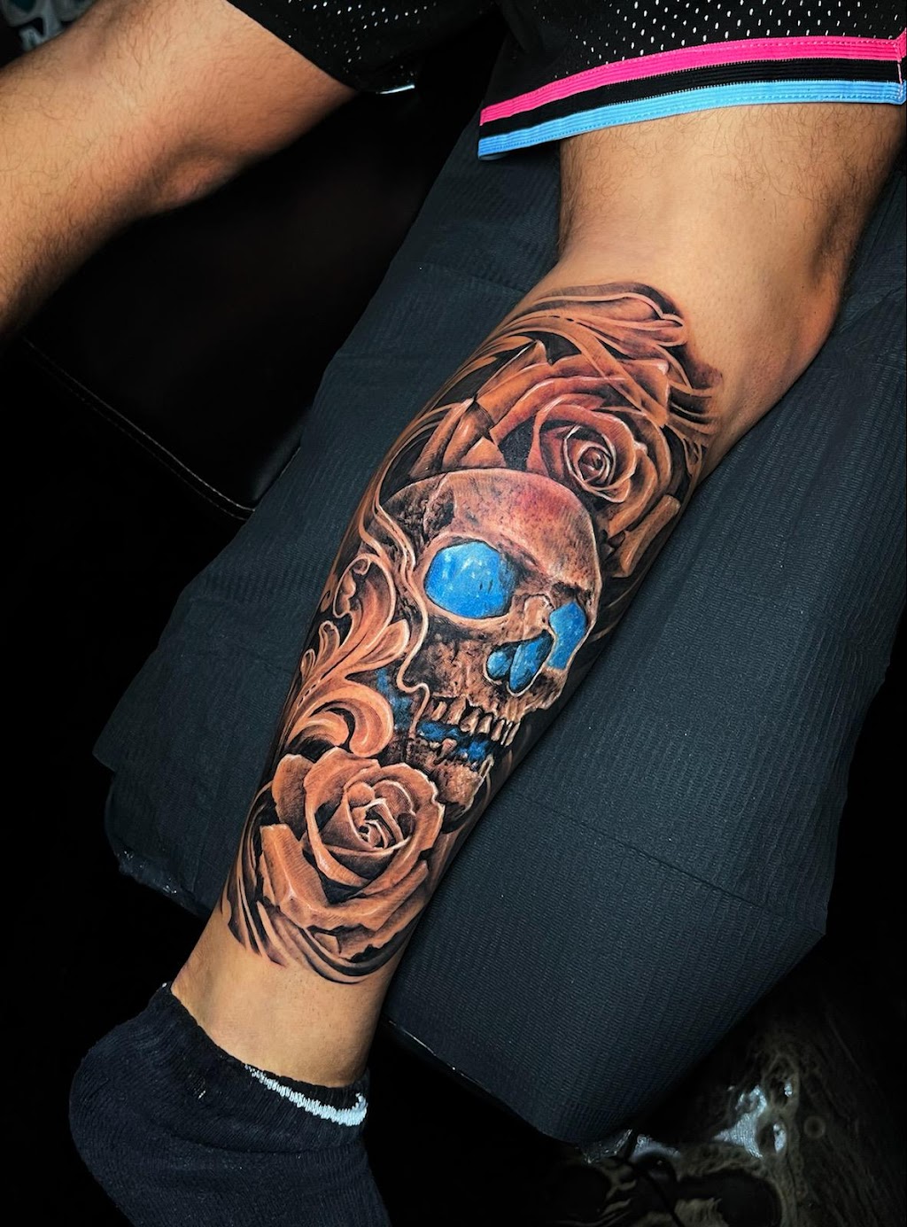 Bali Tattoo | 6262 Hwy 7, Vaughan, ON L4H 0R2, Canada | Phone: (647) 321-2254