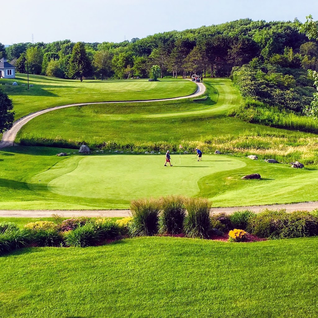 Links OLoup | 580 Chemin du Golf, Louiseville, QC J5V 2L6, Canada | Phone: (819) 228-3954