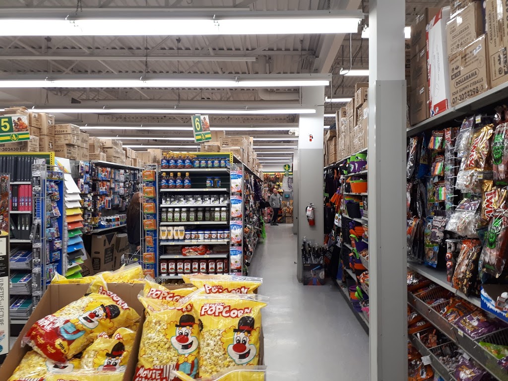 Dollarama | 6045 boul Jean XXIII, Centre Maxi, Trois-Rivières, QC G8Z 4N8, Canada | Phone: (819) 375-2856