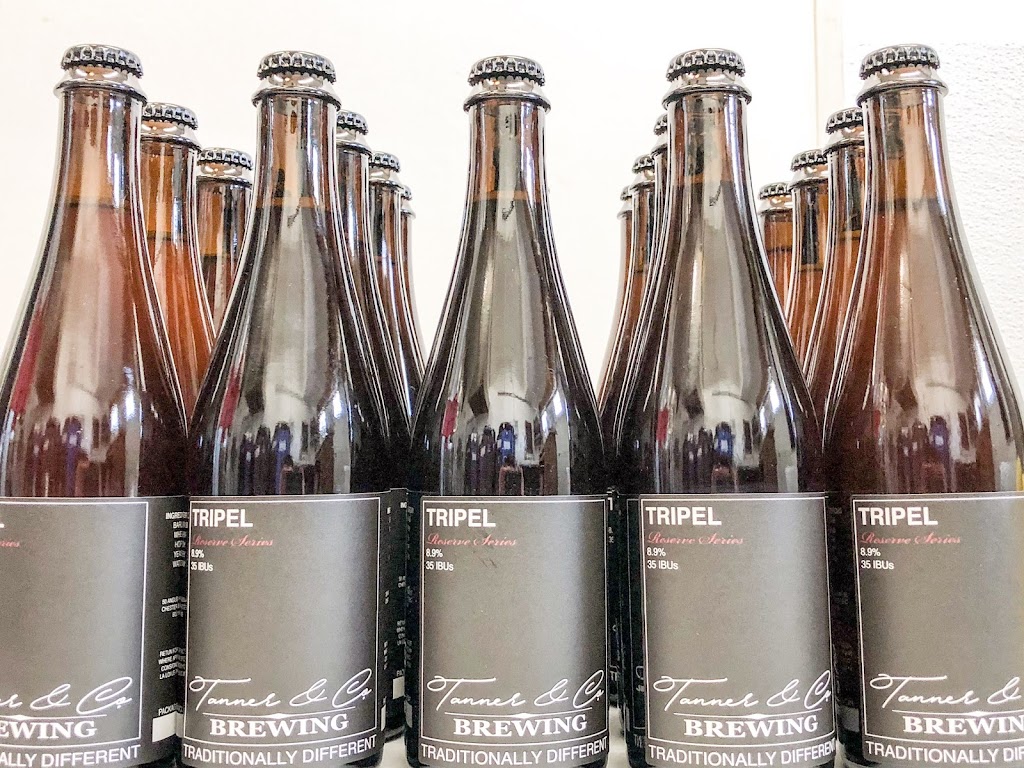 Tanner & Co. Brewing | 50 Hiltz Rd, Chester Basin, NS B0J 1K0, Canada | Phone: (902) 912-0998