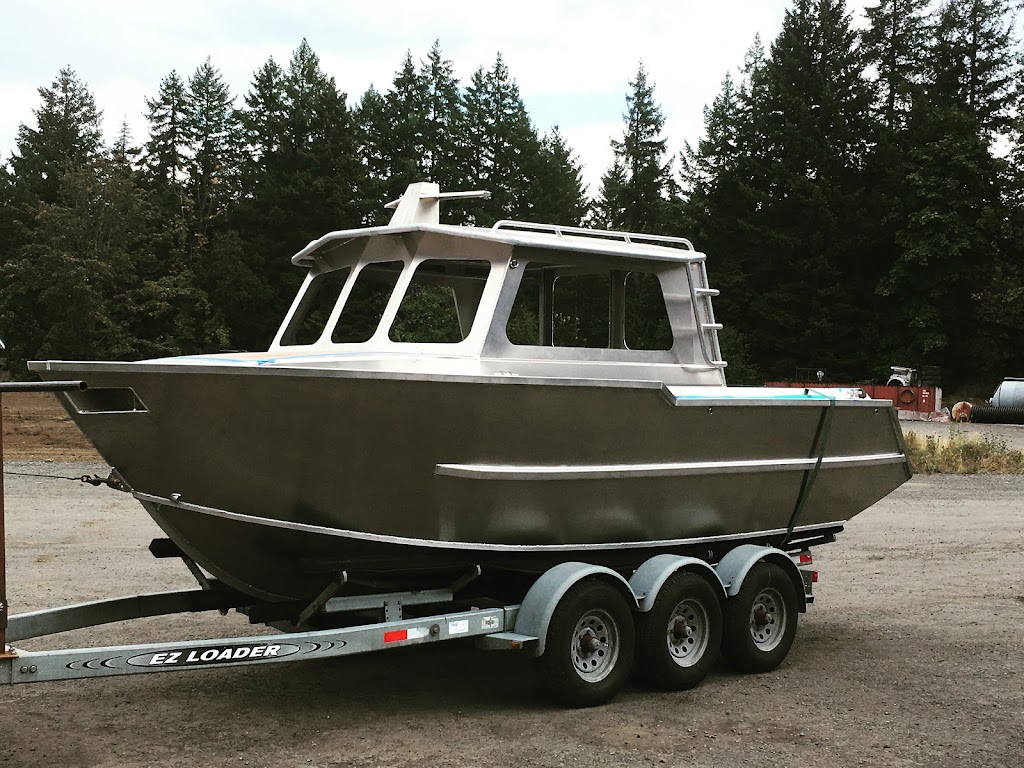 Versatile Technologies | 3137 Henry Rd, Chemainus, BC V0R 1K4, Canada | Phone: (250) 246-4176