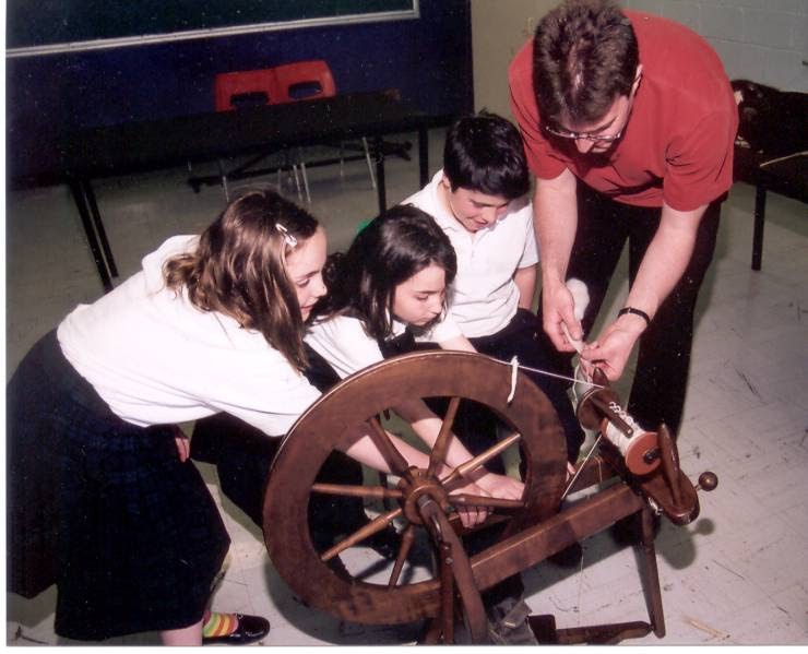 Archéophone | 728 Chemin de la Cabane-Ronde, Mascouche, QC J7K 0P1, Canada | Phone: (450) 966-1362
