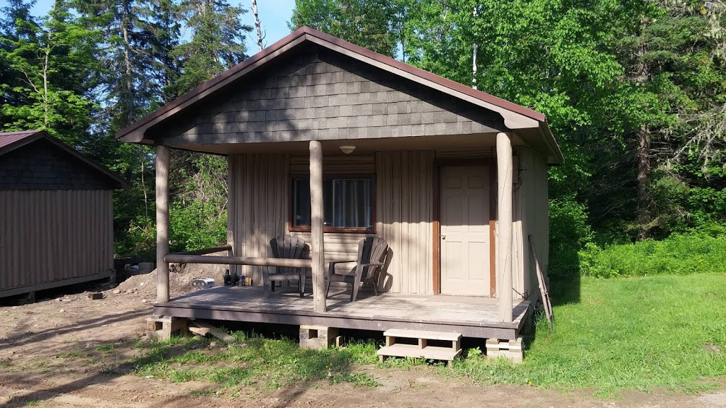 Salmon River Bend Outfitters | 2680 Route 116, Salmon River Road, NB E4A 1R1, Canada | Phone: (506) 238-4495