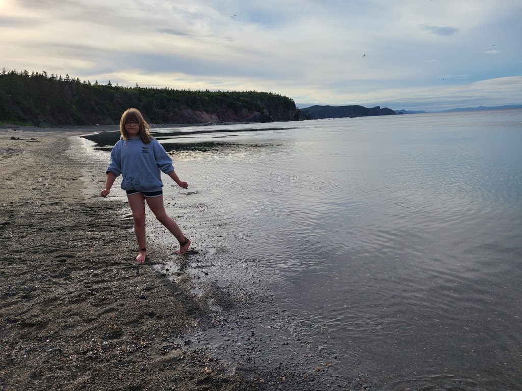 Bellevue Beach Campground | 227 Main Rd, Newfoundland and Labrador A0B 1B0, Canada | Phone: (709) 442-4536