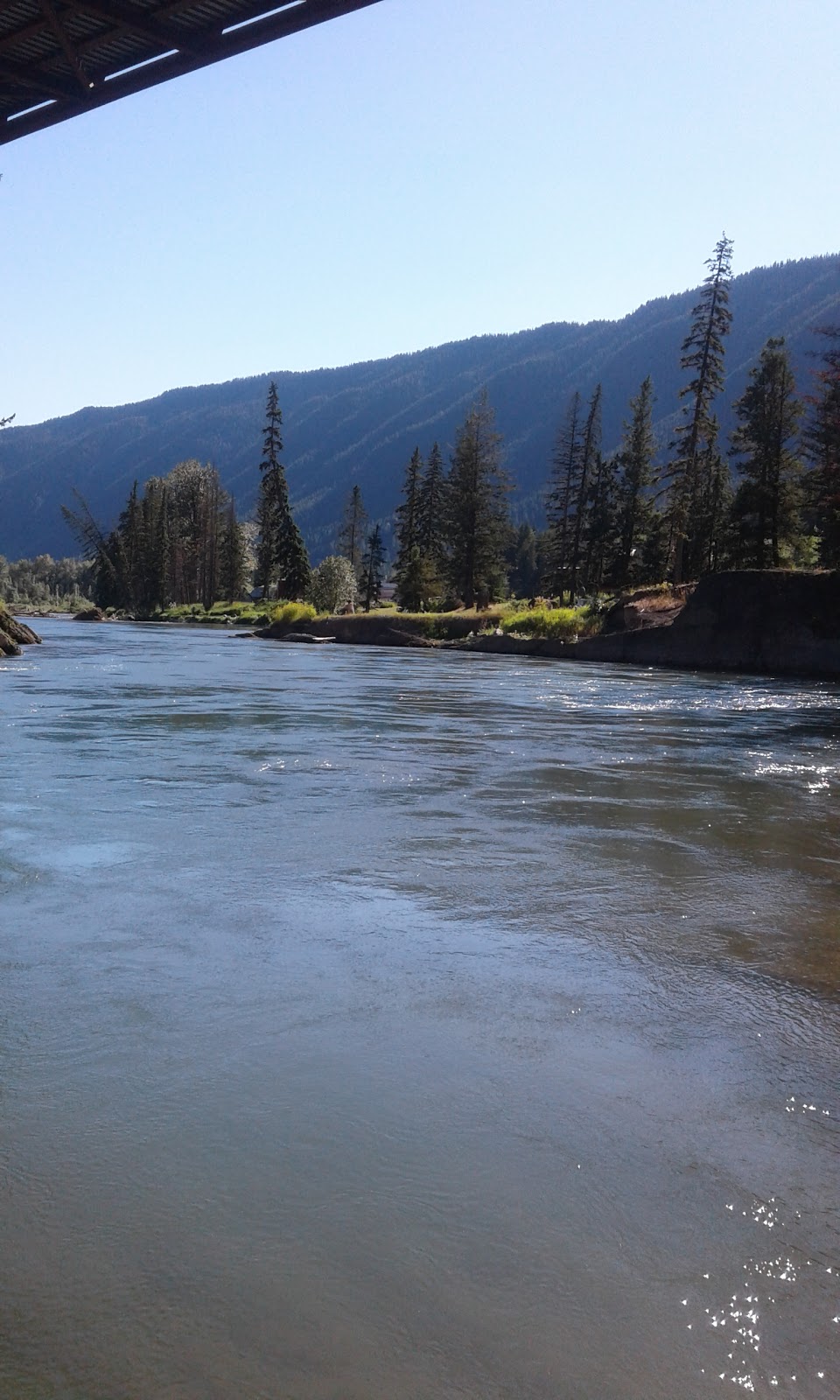 Mountain Shadows Campground | 606 Sparwood Dr, Sparwood, BC V0B 2G0, Canada | Phone: (250) 425-7815
