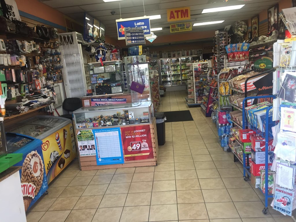 Quick Pick | 164 Sandalwood Pkwy E, Brampton, ON L6Z 3S4, Canada | Phone: (905) 846-4185