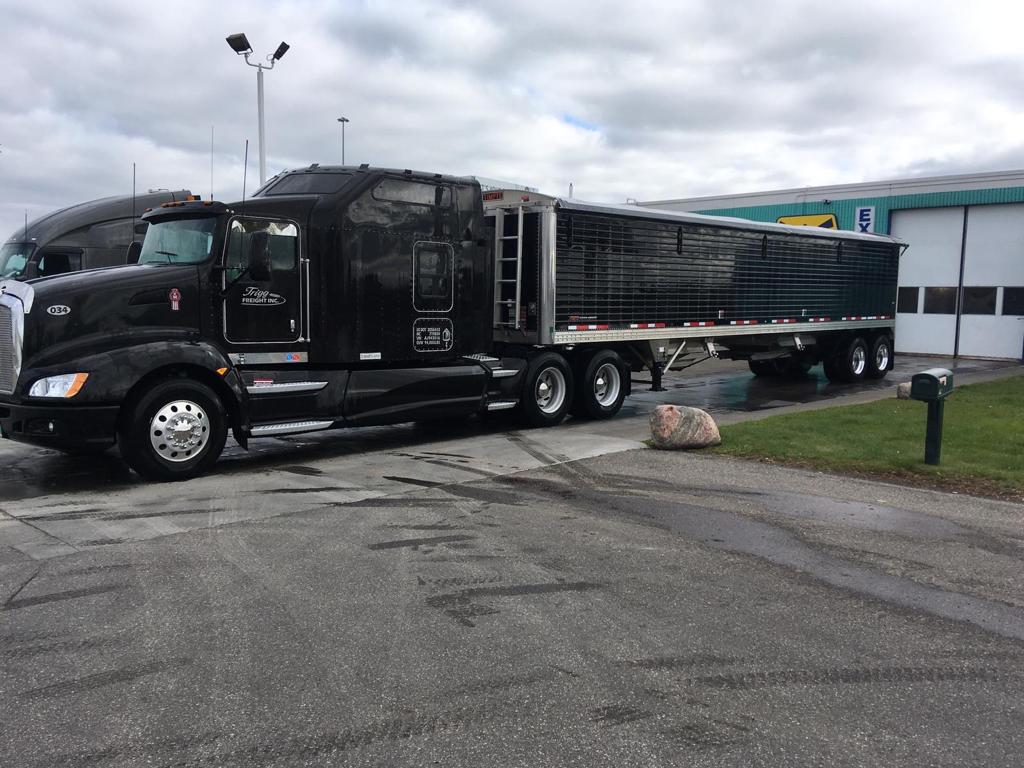 Trigg Freight Inc. | 60 Redbond Cres, Winkler, MB R6W 0N7, Canada | Phone: (701) 850-5176