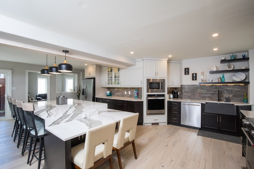 Design Loft | Upper Level of Simcoe Building Centre, 140 Ferndale Dr N, Barrie, ON L4M 4T2, Canada | Phone: (705) 728-1773