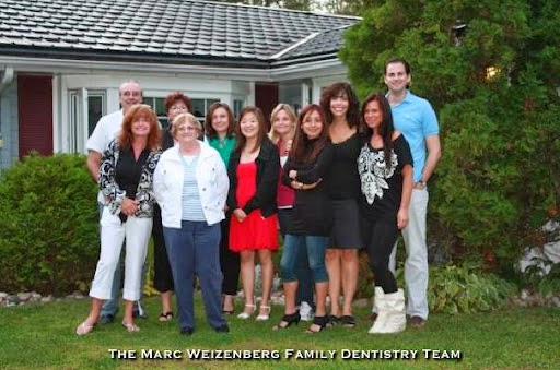 Dr. Marc Weizenberg & Associates | 5293 Hwy 7 #208, Markham, ON L3P 7M7, Canada | Phone: (905) 472-5522