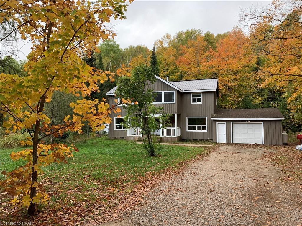 Laura Graham, Realtor REVA Realty Inc. | 8 Flint Ave, Bancroft, ON K0L 1C0, Canada | Phone: (613) 332-8891