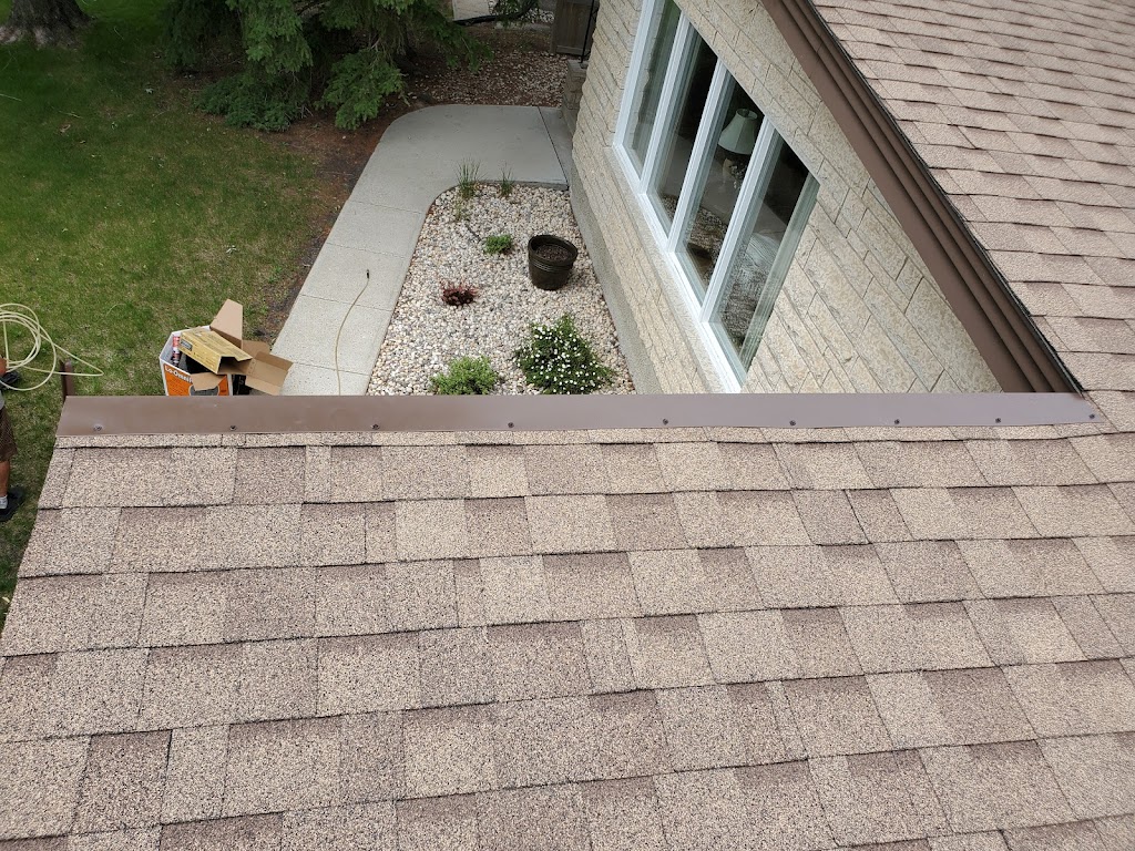 Cover Tight Roofing & Exteriors | 127 Lennox Ave, Winnipeg, MB R2M 1B3, Canada | Phone: (204) 290-8540